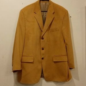 Men's Vintage Chaps Ralph Lauren Jacket